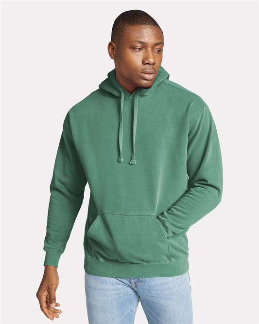 Comfort Colors Unisex Garment-Dyed Hoodie