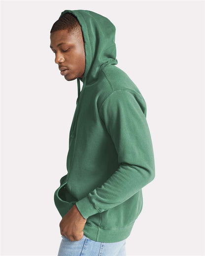 Comfort Colors Unisex Garment-Dyed Hoodie