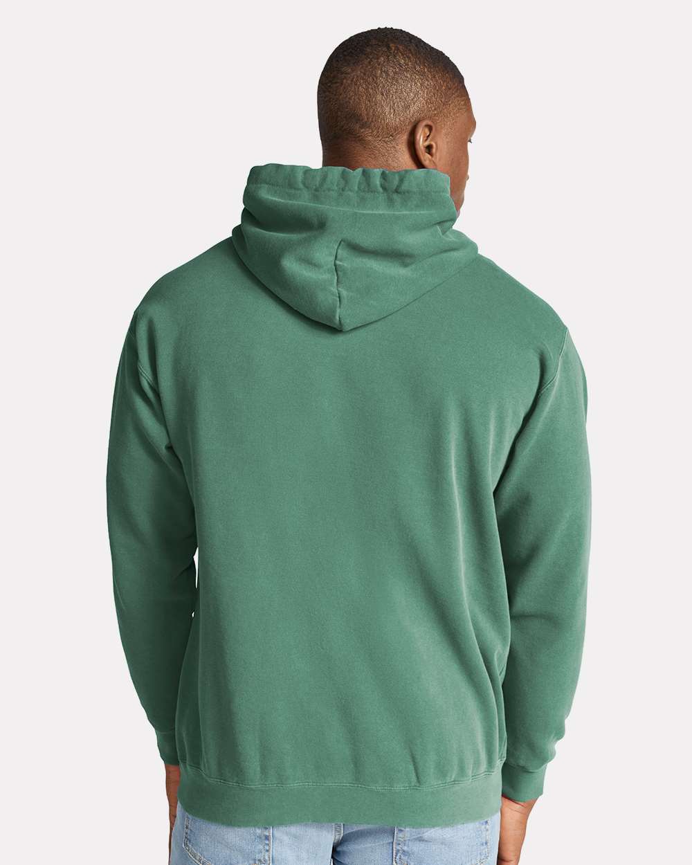 Comfort Colors Unisex Garment-Dyed Hoodie