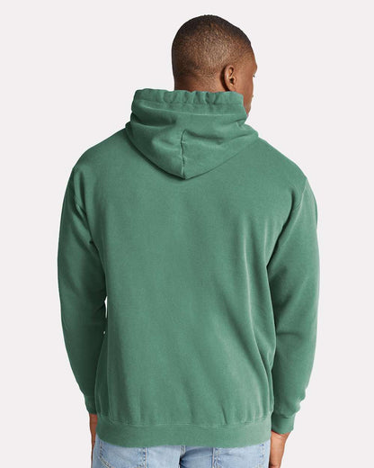 Comfort Colors Unisex Garment-Dyed Hoodie