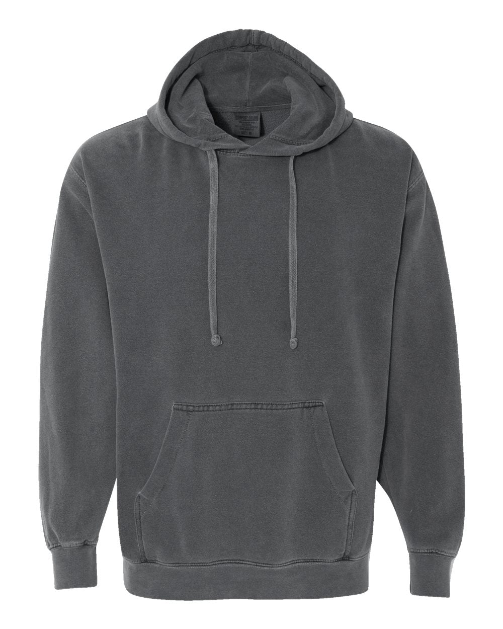 Comfort Colors Unisex Garment-Dyed Hoodie