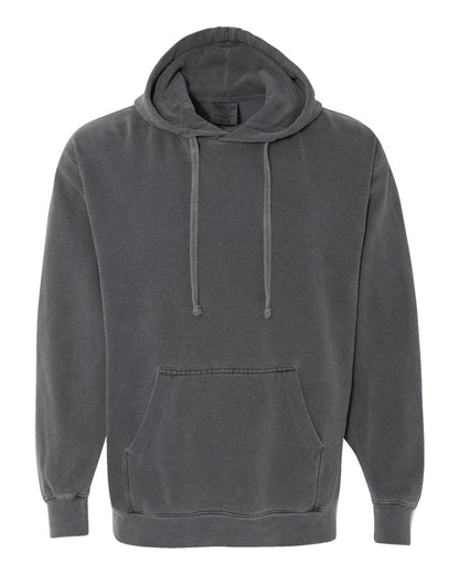 Comfort Colors Unisex Garment-Dyed Hoodie