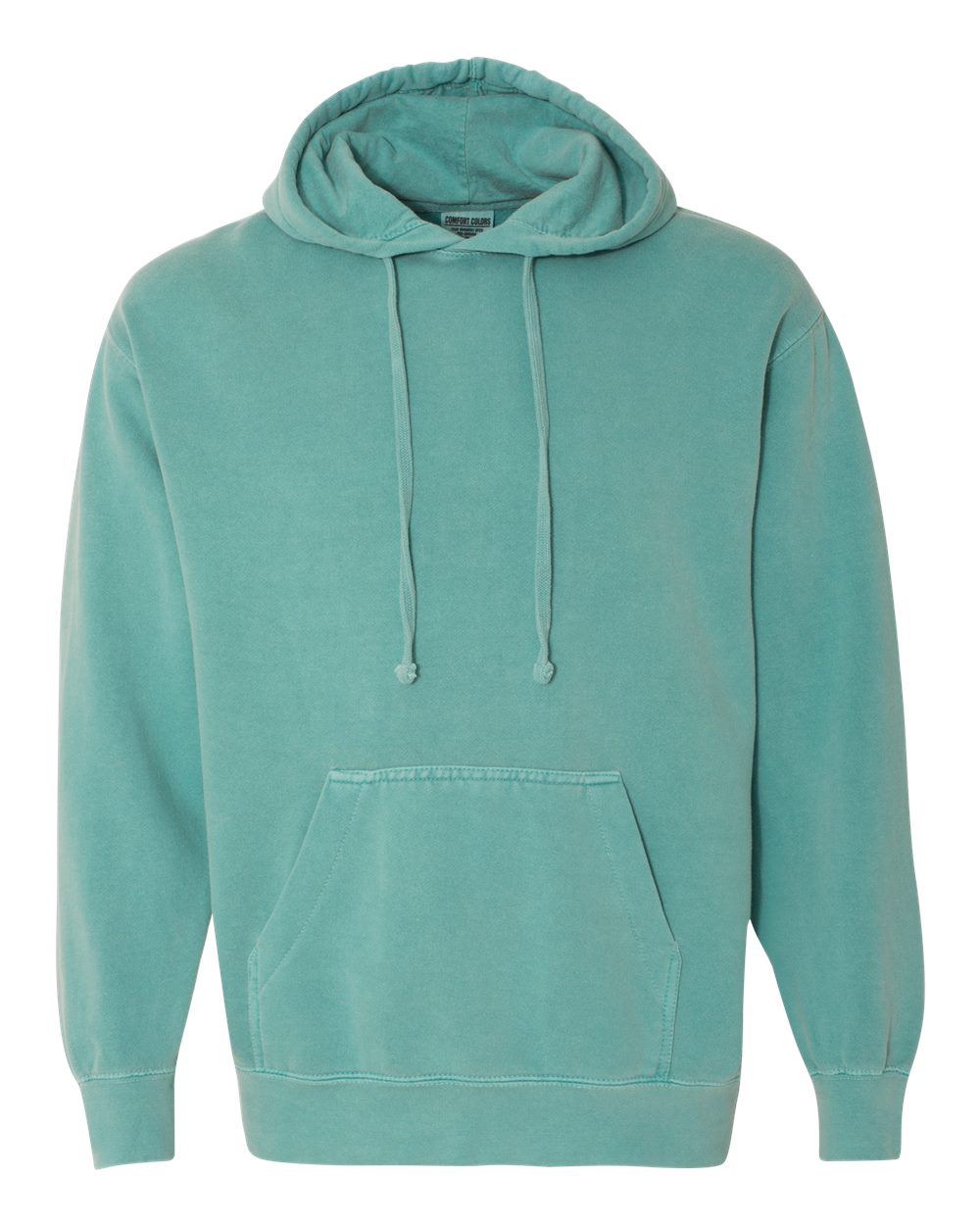 Comfort Colors Unisex Garment-Dyed Hoodie