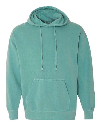 Comfort Colors Unisex Garment-Dyed Hoodie