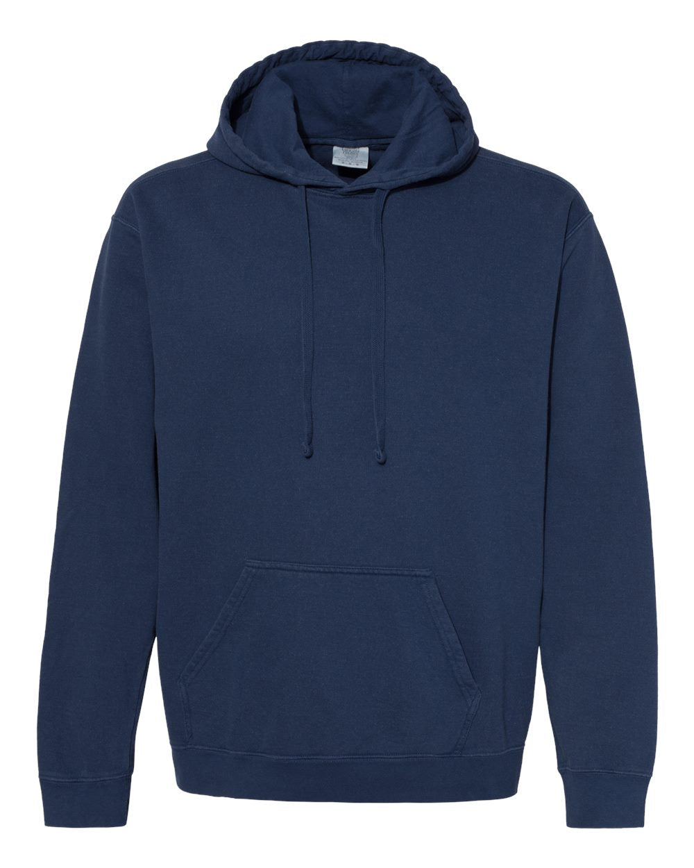 Comfort Colors Unisex Garment-Dyed Hoodie