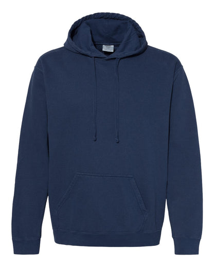 Comfort Colors Unisex Garment-Dyed Hoodie