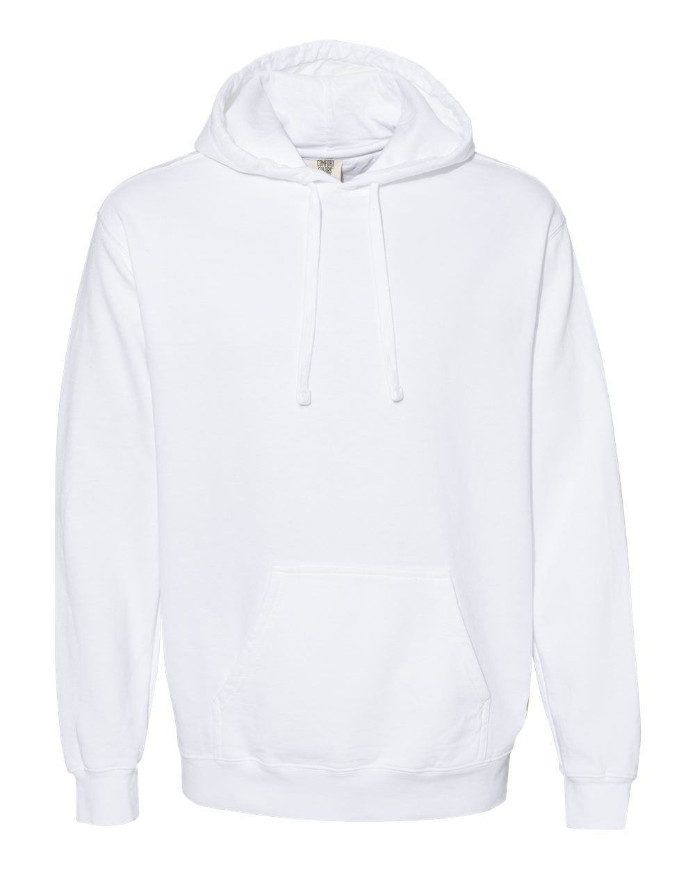 Comfort Colors Unisex Garment-Dyed Hoodie