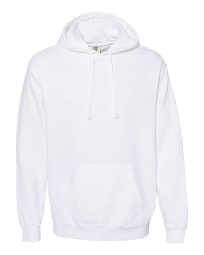 Comfort Colors Unisex Garment-Dyed Hoodie