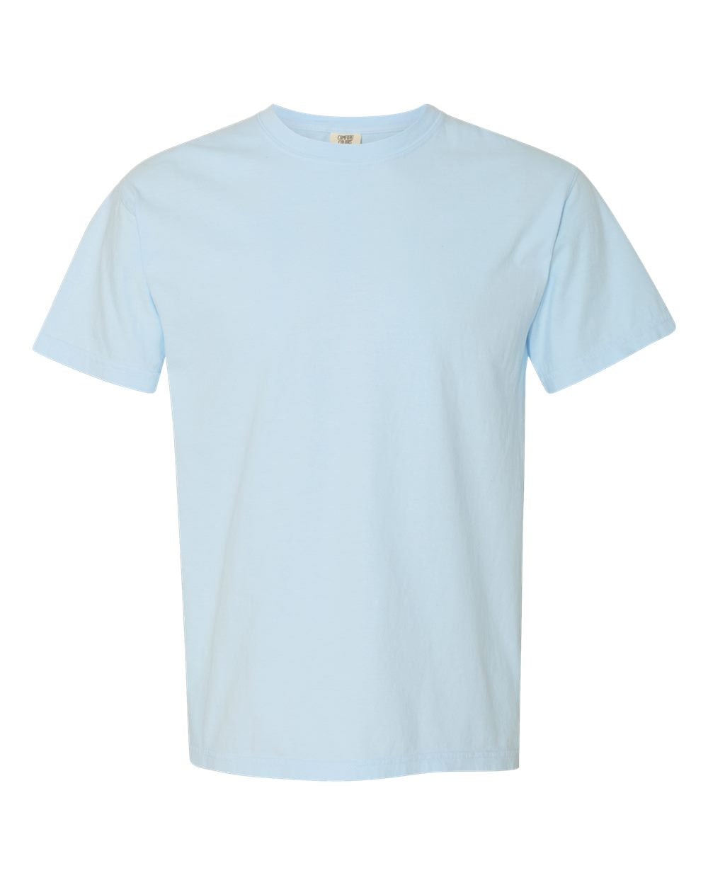 Comfort Colors Unisex Garment-Dyed Heavyweight T-Shirt