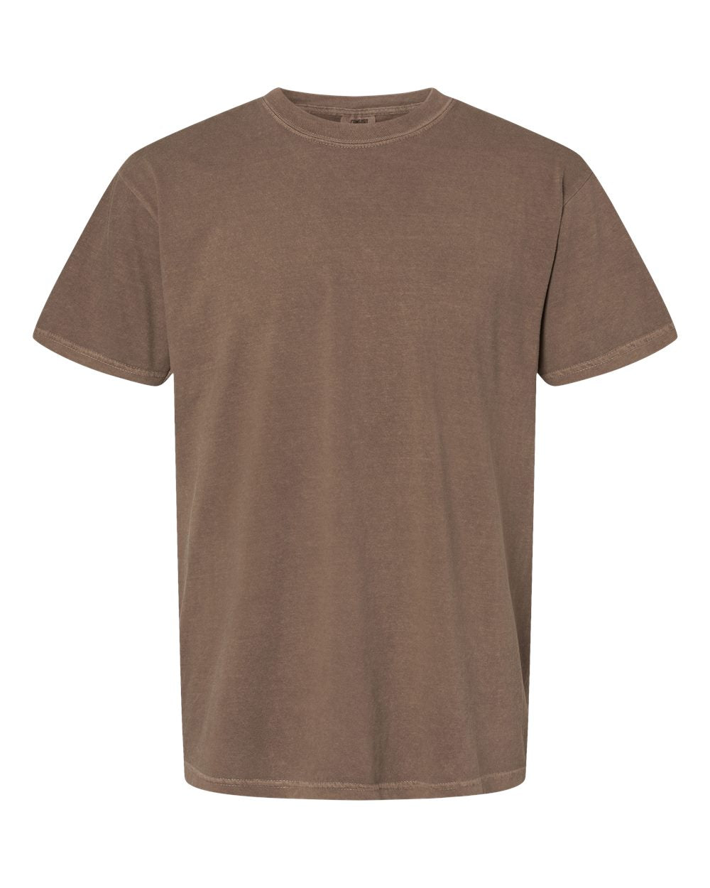 Comfort Colors Unisex Garment-Dyed Heavyweight T-Shirt
