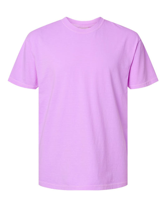 Comfort Colors Unisex Garment-Dyed Heavyweight T-Shirt