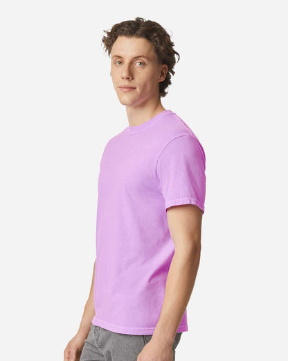 Comfort Colors Unisex Garment-Dyed Heavyweight T-Shirt