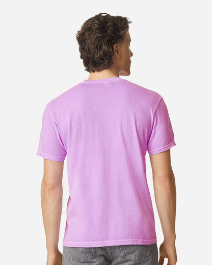 Comfort Colors Unisex Garment-Dyed Heavyweight T-Shirt
