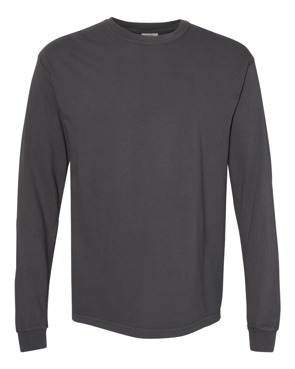 Comfort Colors Unisex Garment-Dyed Heavyweight Long Sleeve