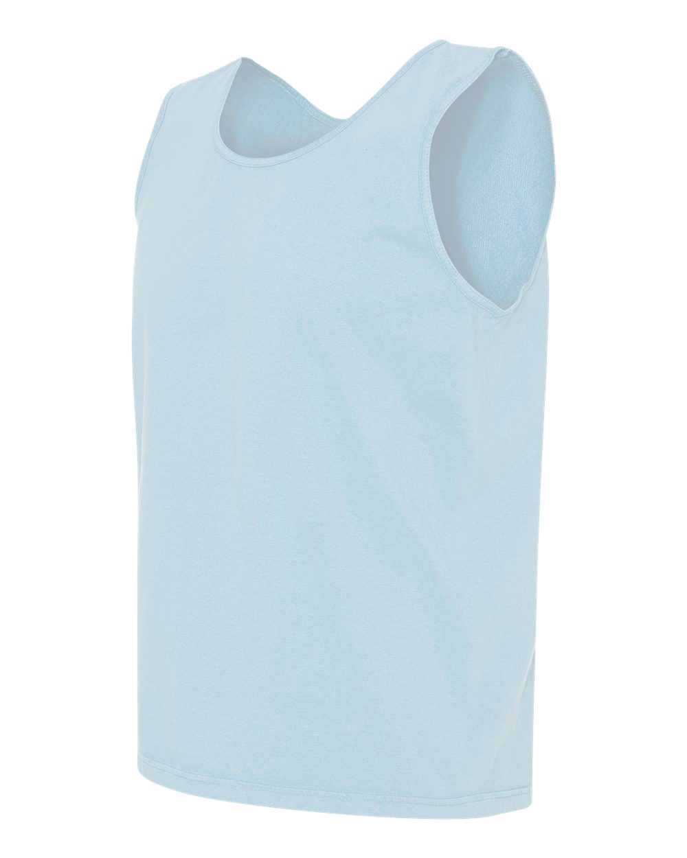 Comfort Colors Unisex Garment-Dyed Heavyweight Tank Top