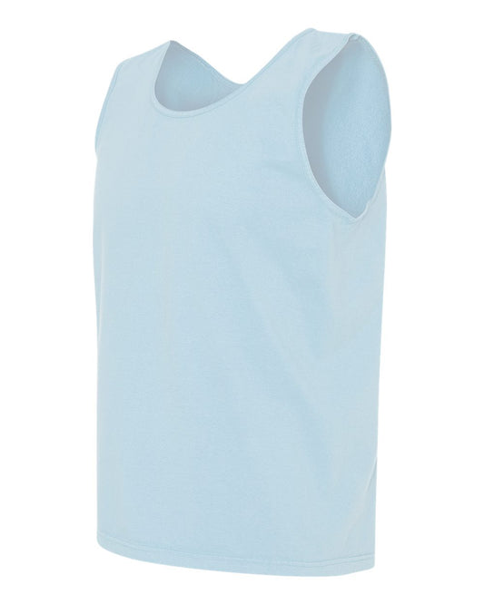 Comfort Colors Unisex Garment-Dyed Heavyweight Tank Top