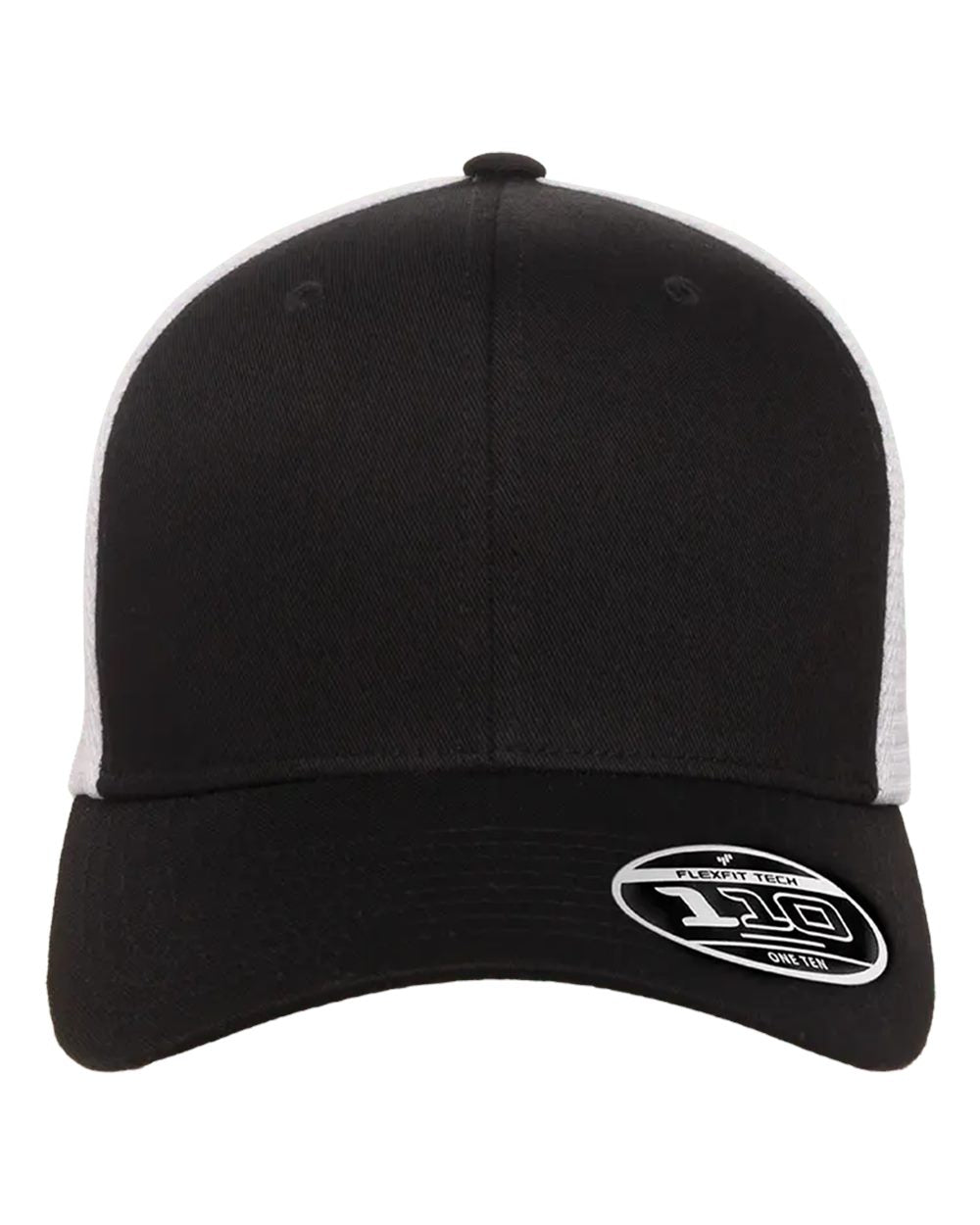 Flexfit 110® Mesh-Back Cap