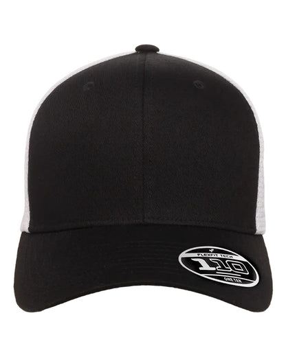 Flexfit 110® Mesh-Back Cap