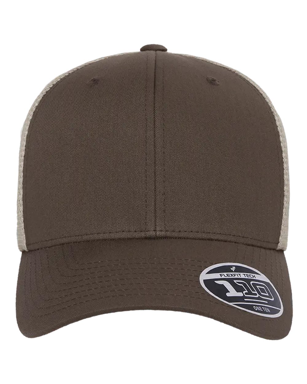 Flexfit 110® Mesh-Back Cap