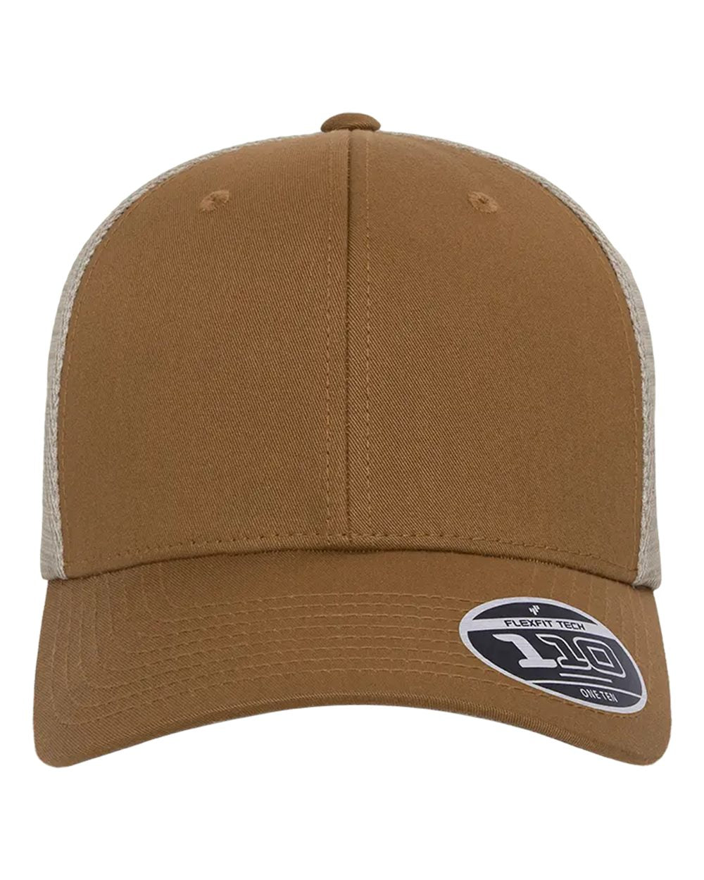 Flexfit 110® Mesh-Back Cap