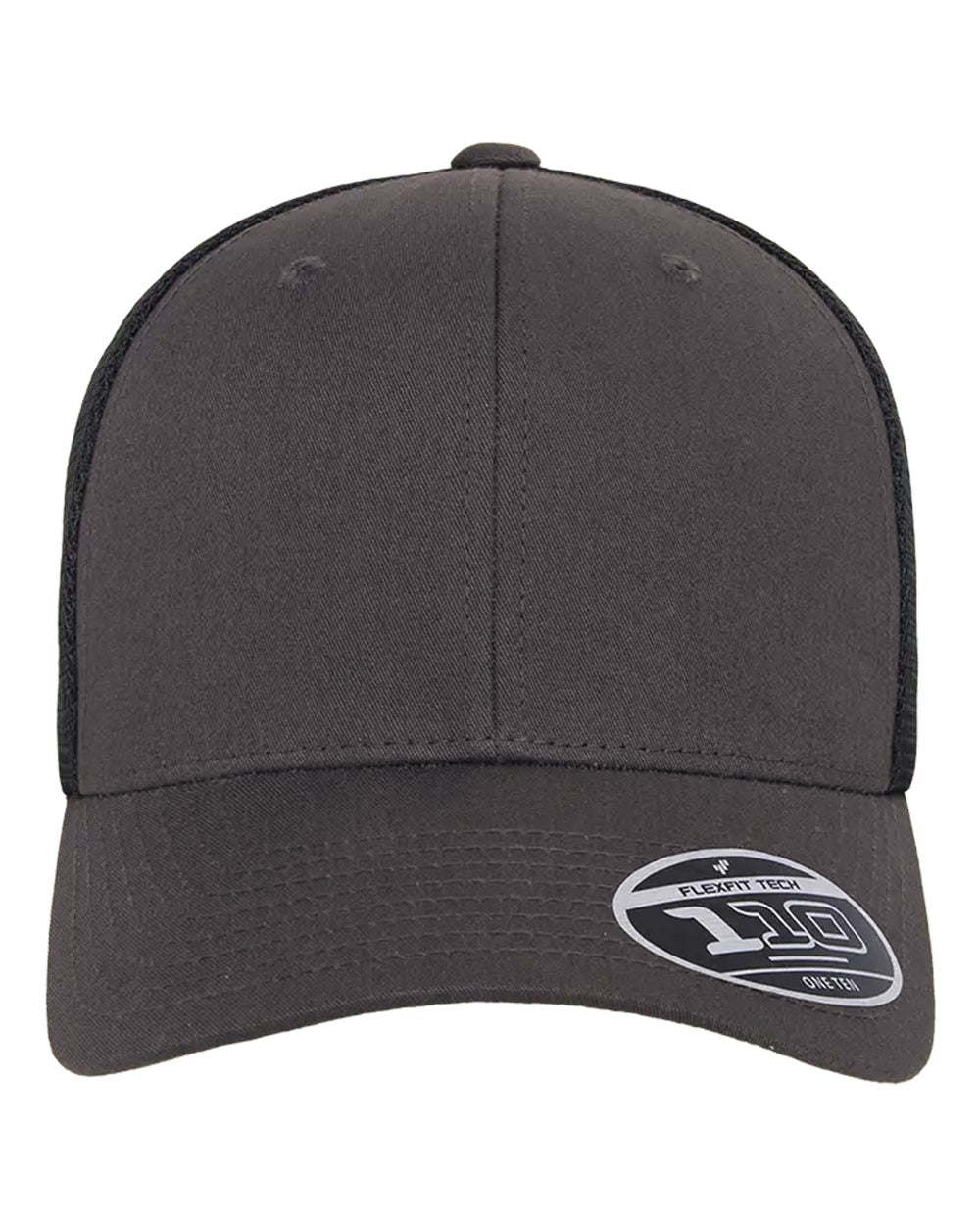 Flexfit 110® Mesh-Back Cap