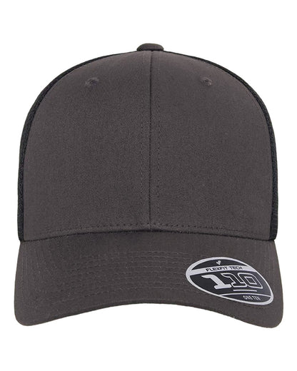 Flexfit 110® Mesh-Back Cap