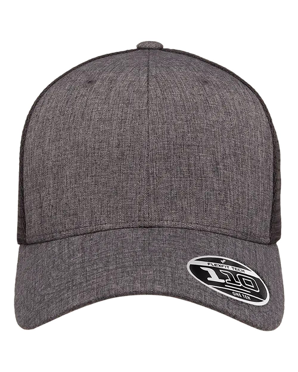Flexfit 110® Mesh-Back Cap