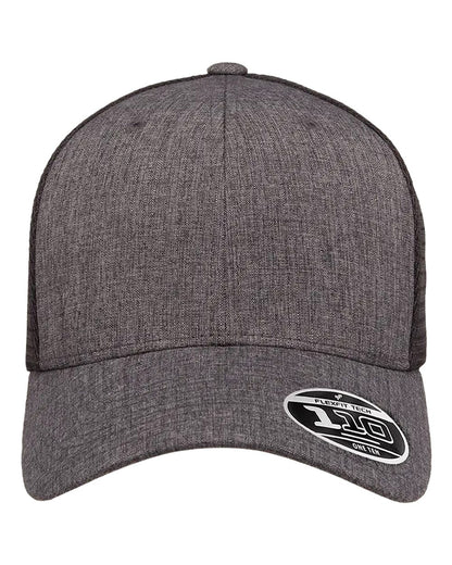 Flexfit 110® Mesh-Back Cap