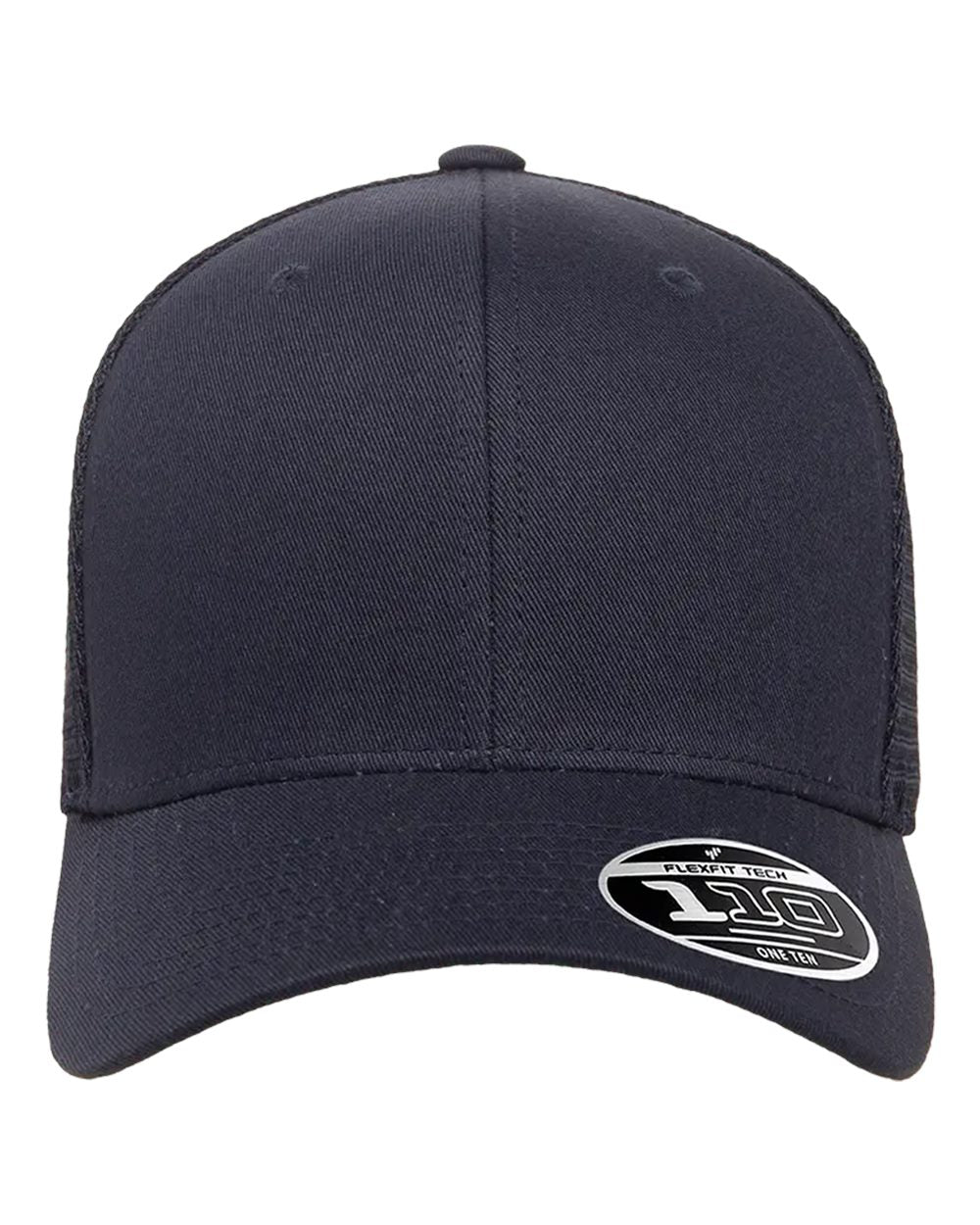 Flexfit 110® Mesh-Back Cap