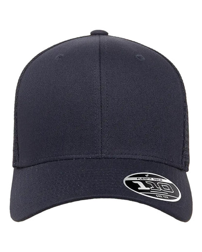 Flexfit 110® Mesh-Back Cap