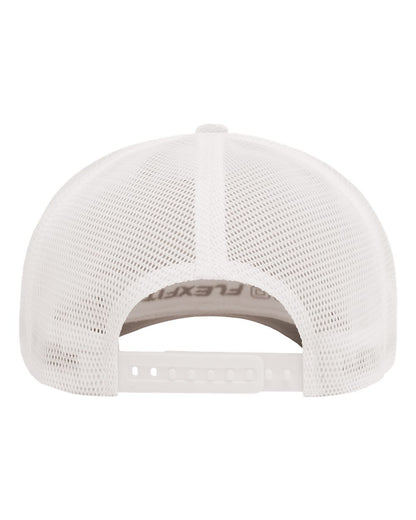 Flexfit 110® Mesh-Back Cap