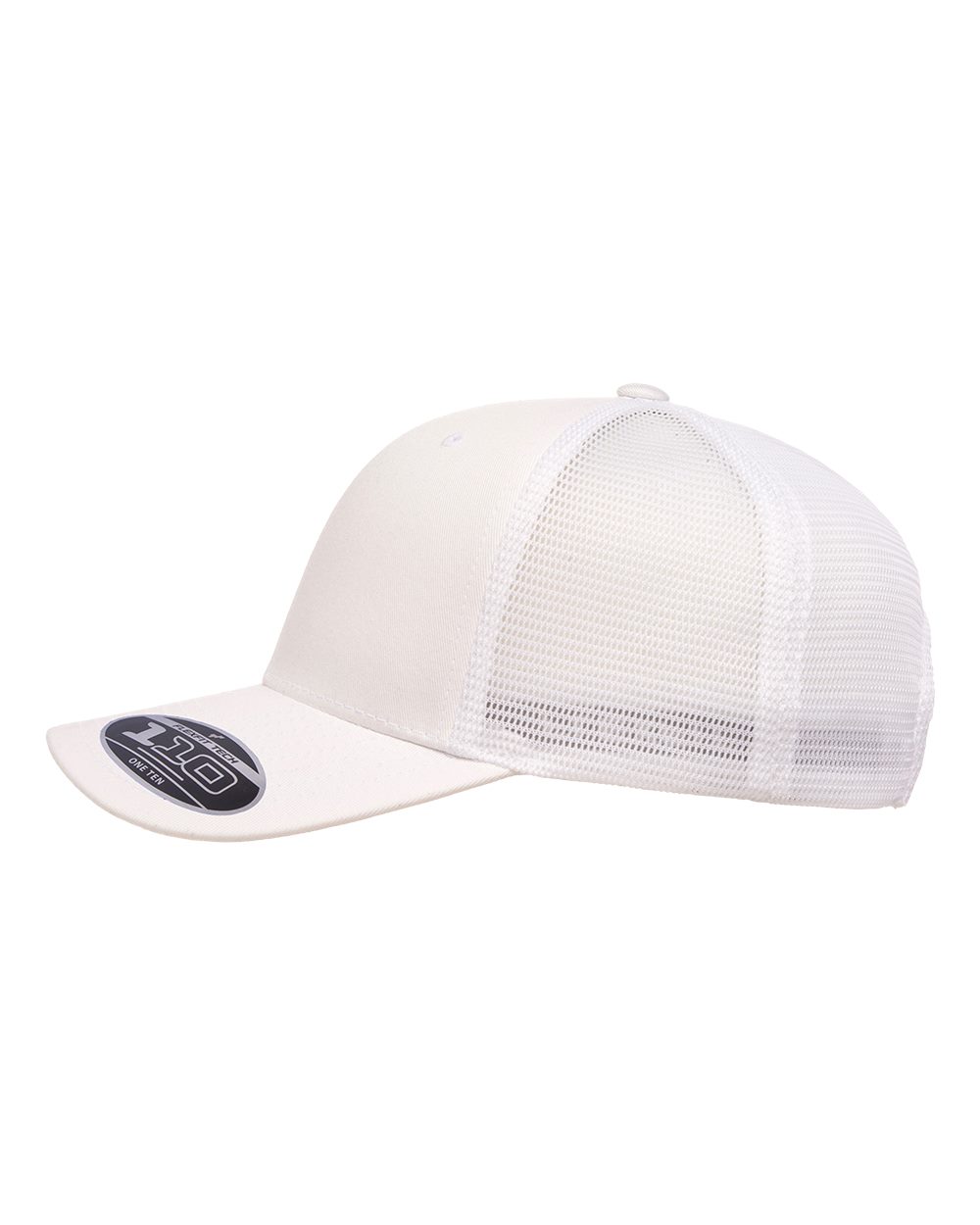Flexfit 110® Mesh-Back Cap