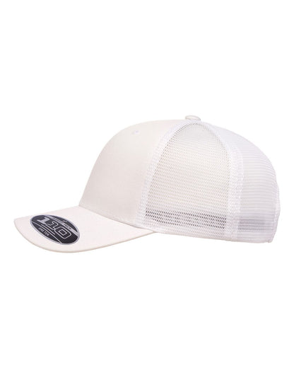 Flexfit 110® Mesh-Back Cap