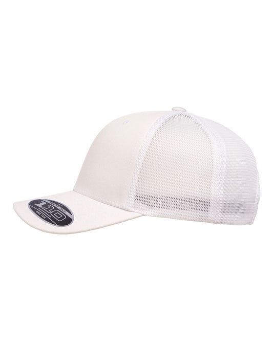 Flexfit 110® Mesh-Back Cap