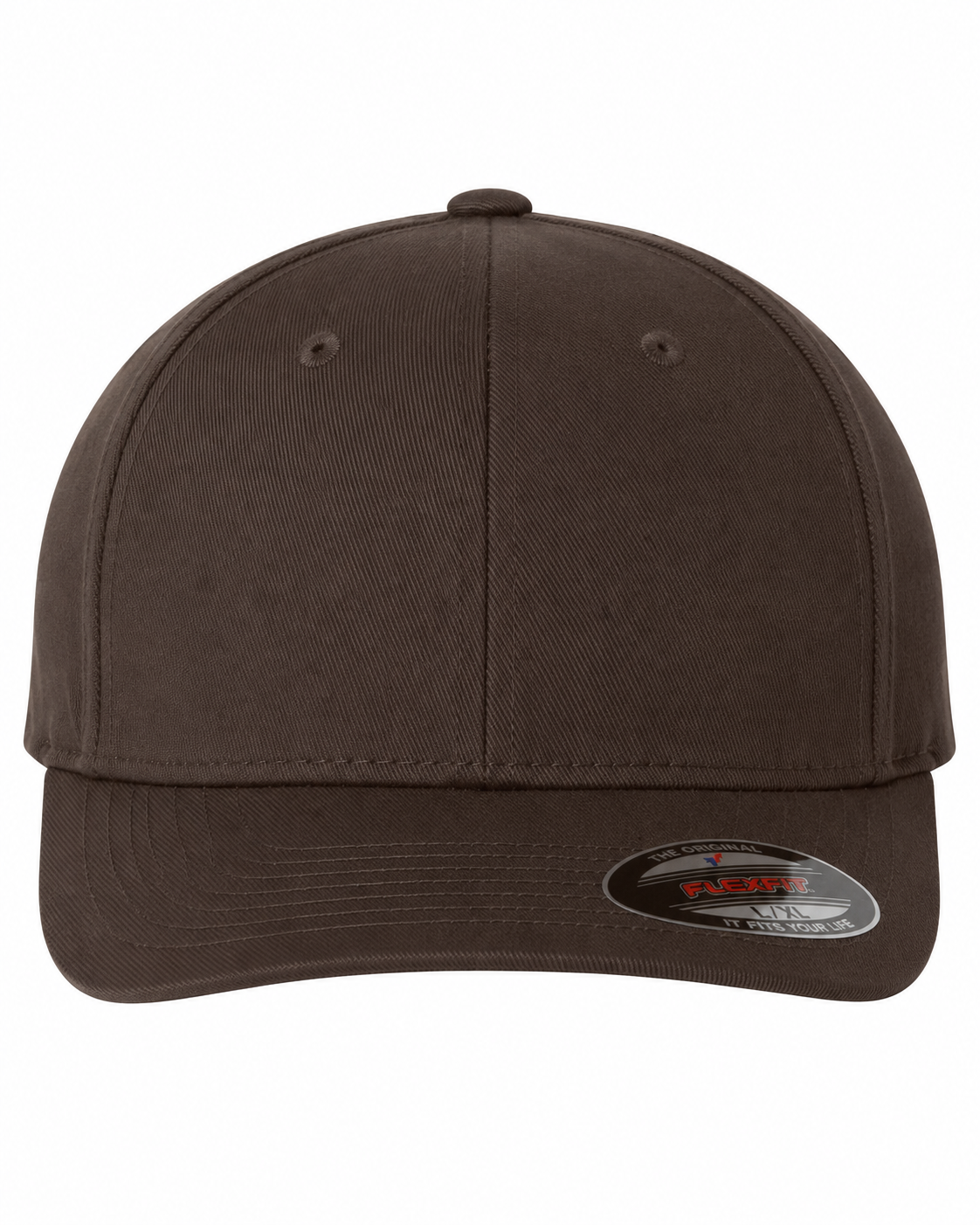 Flexfit Cotton Blend Cap