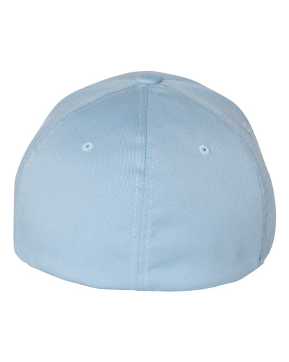 Flexfit Cotton Blend Cap