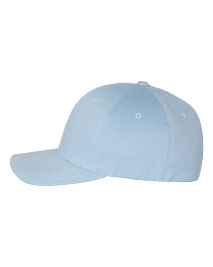 Flexfit Cotton Blend Cap