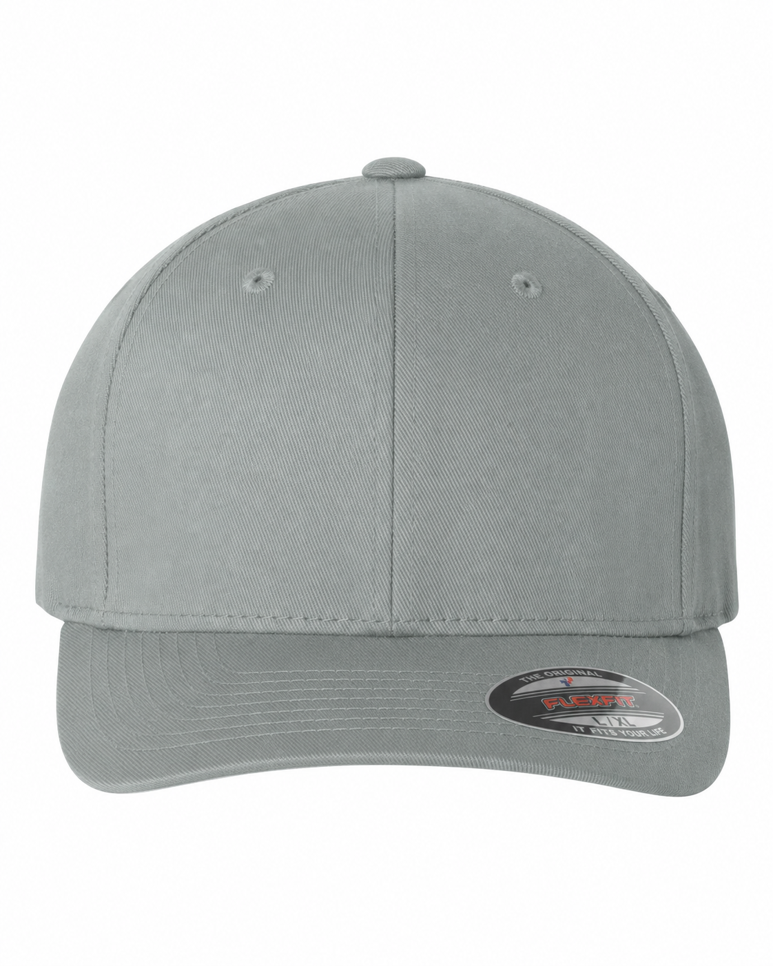 Flexfit Cotton Blend Cap