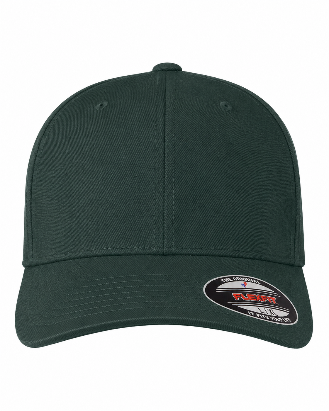 Flexfit Cotton Blend Cap