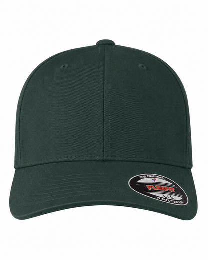 Flexfit Cotton Blend Cap