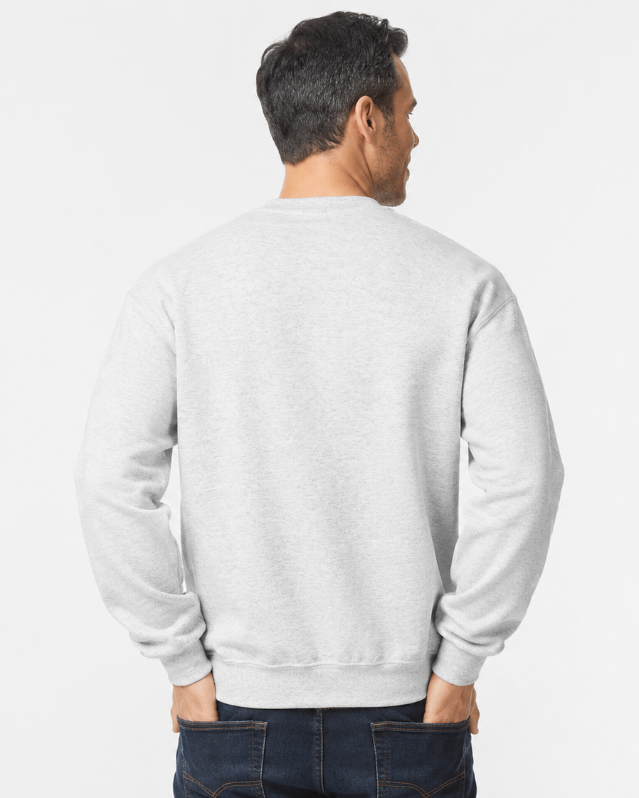 Gildan Unisex DryBlend® Crewneck Sweatshirt