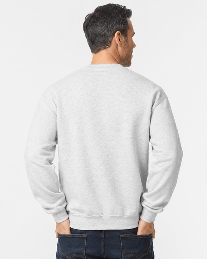 Gildan Unisex DryBlend® Crewneck Sweatshirt