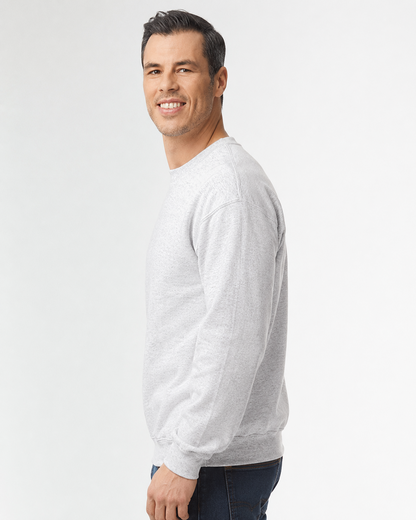 Gildan Unisex DryBlend® Crewneck Sweatshirt