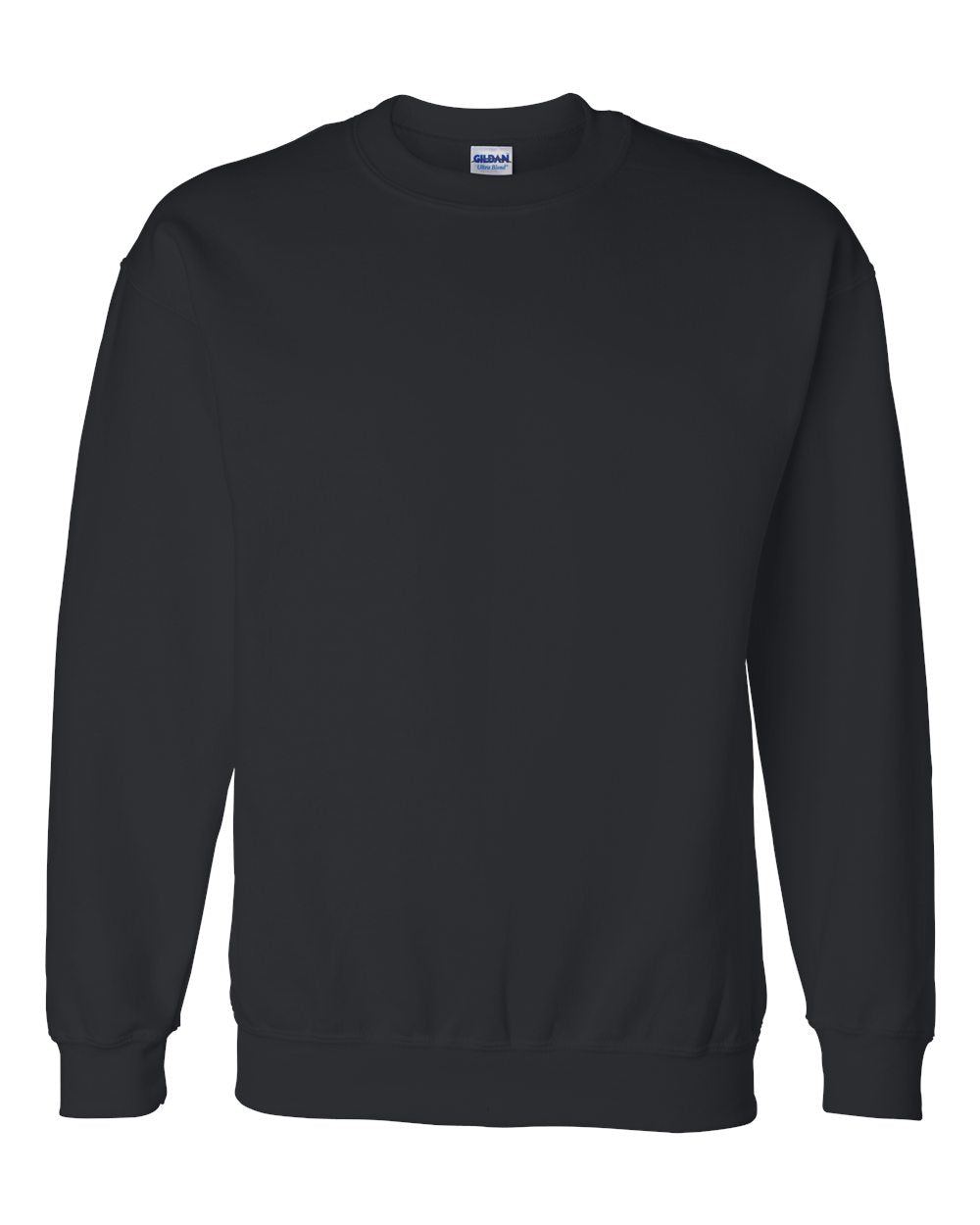 Gildan Unisex DryBlend® Crewneck Sweatshirt