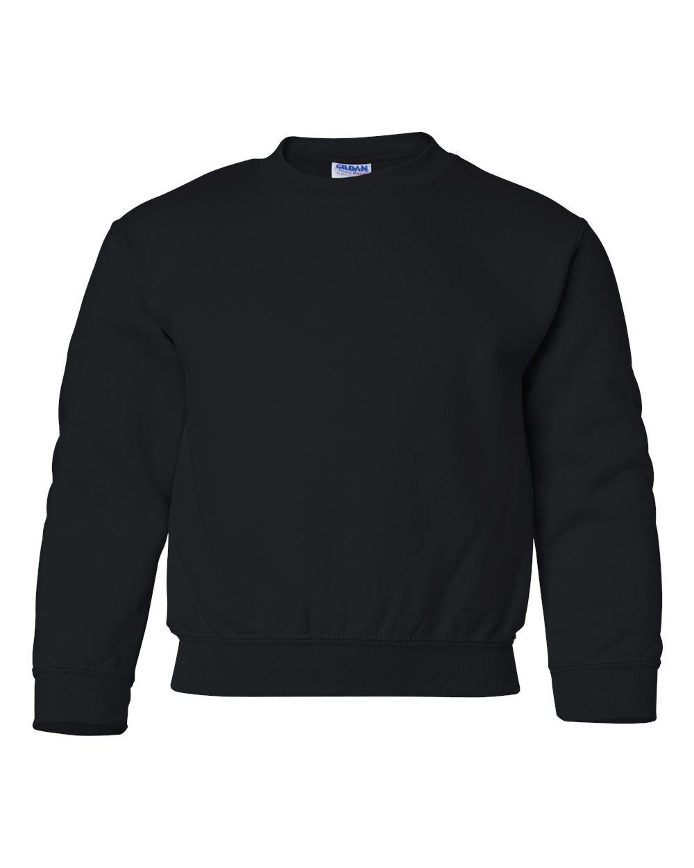 Youth Heavy Blend™ Crewneck Sweatshirt