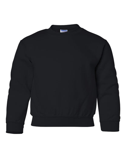 Youth Heavy Blend™ Crewneck Sweatshirt