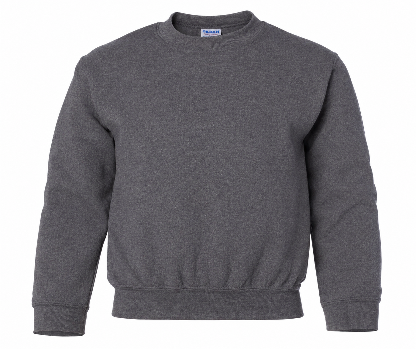 Youth Heavy Blend™ Crewneck Sweatshirt