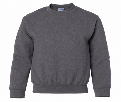 Youth Heavy Blend™ Crewneck Sweatshirt