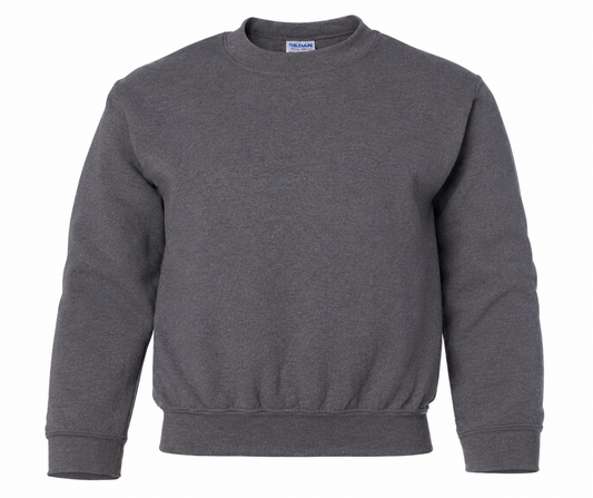 Youth Heavy Blend™ Crewneck Sweatshirt