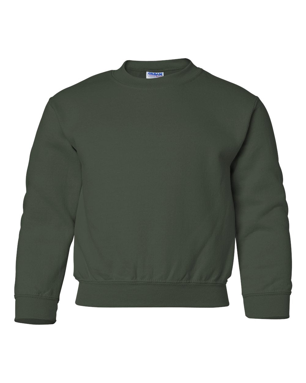 Youth Heavy Blend™ Crewneck Sweatshirt
